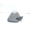 Recambio de parasol derecho para kia ceed business referencia OEM IAM 85220J7200WK  