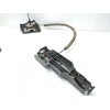 Recambio de cerradura puerta delantera derecha para nissan qashqai (j11) 360 referencia OEM IAM 805004EA0A 8061021133 