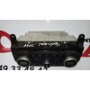 Recambio de mando climatizador para nissan qashqai (j10) acenta referencia OEM IAM 27500BR45A 27500BR45A 