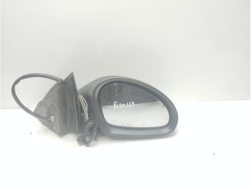 Recambio de retrovisor derecho para seat ibiza (6l1) 1.4 16v referencia OEM IAM 6L1857508T9B9  