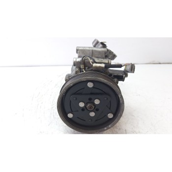 COMPRESOR AIRE ACONDICIONADO 8200716562 SD6V12 R130A 1901 