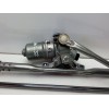 Recambio de motor limpia delantero para toyota hilux (kun) referencia OEM IAM 801100K171 AE1593007070 