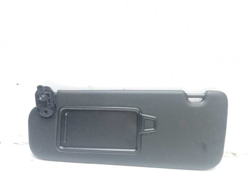 Recambio de parasol izquierdo para kia ceed business referencia OEM IAM 85210J7200WK  