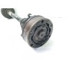 Recambio de transmision delantera izquierda para volkswagen golf v berlina (1k1) conceptline (e) referencia OEM IAM 1K0407271DH 