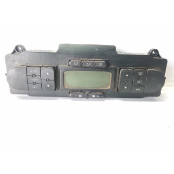 MANDO CLIMATIZADOR A0P311 