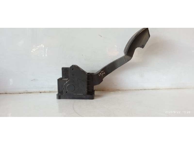 Recambio de pedal acelerador para opel corsa d enjoy referencia OEM IAM 55702020  