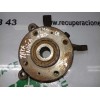 Recambio de mangueta delantera izquierda para tata indica idi referencia OEM IAM   
