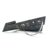 Recambio de retrovisor izquierdo para hyundai h1 2.5 crdi cat referencia OEM IAM 876104A310  