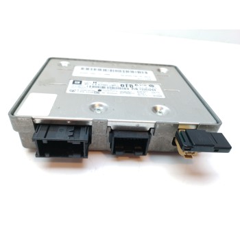 MODULO ELECTRONICO 13353284 