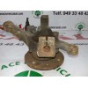 Recambio de mangueta delantera izquierda para tata indica idi referencia OEM IAM   