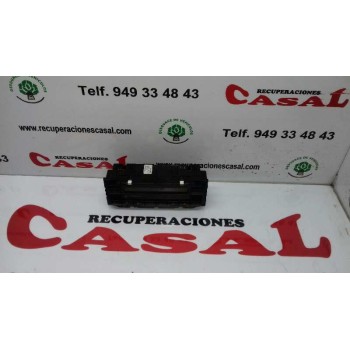 MANDO CLIMATIZADOR 3B1907044H 2400022303 