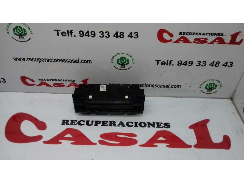 Recambio de mando climatizador para volkswagen passat berlina (3b3) edition referencia OEM IAM 3B1907044H 2400022303 