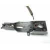 Recambio de cerradura puerta delantera derecha para nissan qashqai (j11) 360 referencia OEM IAM 805004EA0A 8061021133 