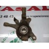 Recambio de mangueta delantera izquierda para tata indica idi referencia OEM IAM   
