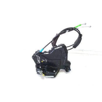 CERRADURA PUERTA DELANTERA IZQUIERDA 6904042241 8041807 