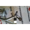 Recambio de motor limpia delantero para peugeot 207 sport referencia OEM IAM 0390241540  