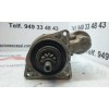 Recambio de motor arranque para lada samara (2108/2109) gl referencia OEM IAM 293708  