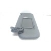 Recambio de parasol izquierdo para kia ceed business referencia OEM IAM 85210J7200WK  