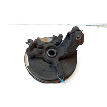 MANGUETA DELANTERA DERECHA 6R0 407 151 F 6Q0407256S 