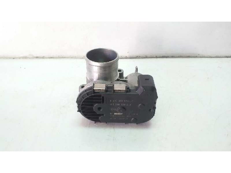 Recambio de caja mariposa para renault laguna iii dynamique referencia OEM IAM 8200330810E H8200330812 