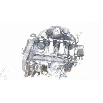 MOTOR COMPLETO D4EA KZ35702100 4H008199