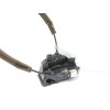 Recambio de cerradura puerta delantera derecha para nissan qashqai (j11) 360 referencia OEM IAM 805004EA0A 8061021133 