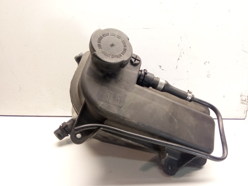 Recambio de deposito expansion para bmw x5 (e53) 4.4i automático referencia OEM IAM 17107514964  