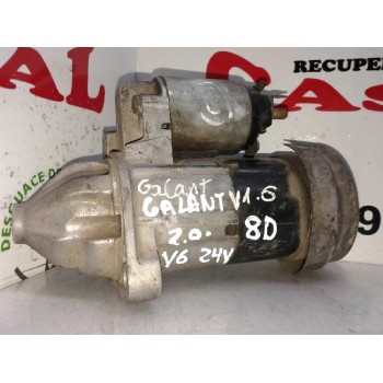MOTOR ARRANQUE M000T71581 