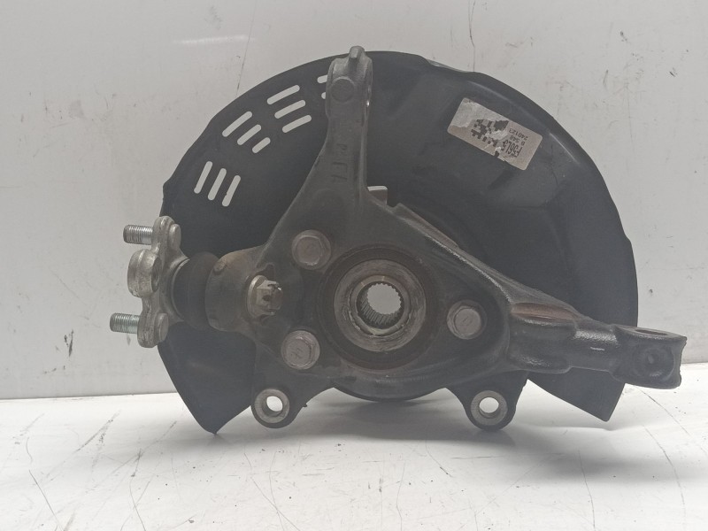 Recambio de mangueta delantera izquierda para lexus es (_z10_, _a10_, _h10_) 300h (axzh10, axzh11) referencia OEM IAM 4333019275