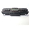 Recambio de mando climatizador para seat toledo (5p2) referencia OEM IAM A0P311  