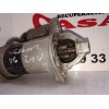 Recambio de motor arranque para mitsubishi galant berlina (ea0) 2000 gls climatizado referencia OEM IAM M000T71581  