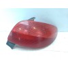 Recambio de piloto trasero derecho para peugeot 206 berlina gt referencia OEM IAM 6351P1  