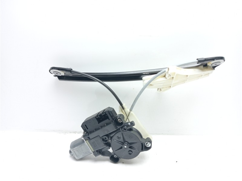 Recambio de elevalunas trasero derecho para volkswagen polo (6c1) advance bluemotion referencia OEM IAM 6R0959812AA  