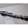 Recambio de airbag cortina delantero derecho para toyota aygo x-cite referencia OEM IAM 621700H040 GA49906270 