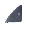 Recambio de moldura para toyota c-hr referencia OEM IAM 55317F4020C1  
