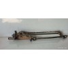 Recambio de motor limpia trasero para ford focus berlina (cap) ambiente (d) referencia OEM IAM 4M5117508AA  