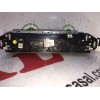Recambio de mando multifuncion para peugeot 3008 allure referencia OEM IAM 98106118DX 44485AB0 