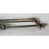Recambio de motor limpia trasero para ford focus berlina (cap) ambiente (d) referencia OEM IAM 4M5117508AA  