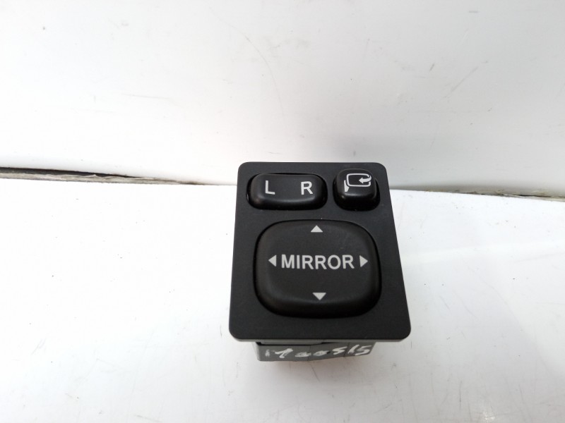 Recambio de mando retrovisor para toyota rav 4 active referencia OEM IAM 769747F  