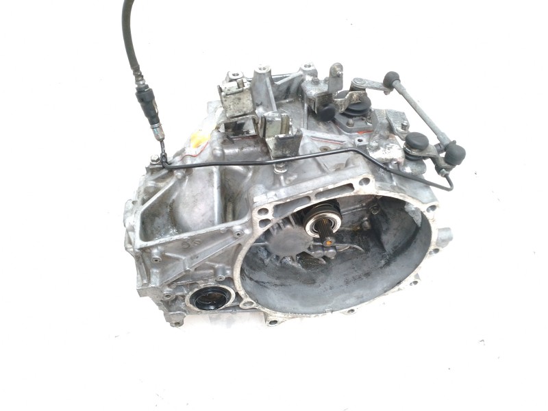 Recambio de caja cambios para dodge caliber 2.0 16v crd cat referencia OEM IAM 5191092AB  