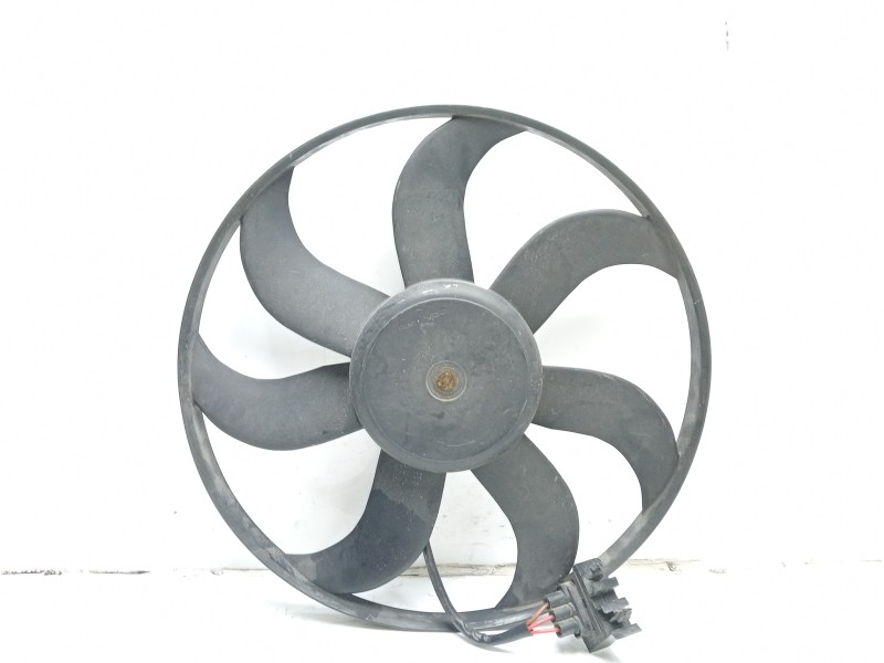Recambio de electroventilador para seat ibiza (6j5) stylance / style referencia OEM IAM 6Q0959455AD  