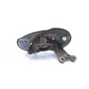 Recambio de mangueta delantera izquierda para toyota rav 4 active referencia OEM IAM 4321228120  