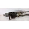 Recambio de motor limpia trasero para ford focus berlina (cap) ambiente (d) referencia OEM IAM 4M5117508AA  