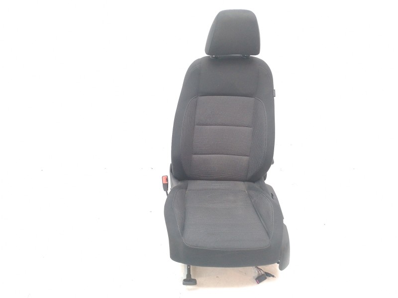 Recambio de asiento delantero izquierdo para volkswagen golf vi (5k1) advance referencia OEM IAM 5K0881405C 1K0881157B 