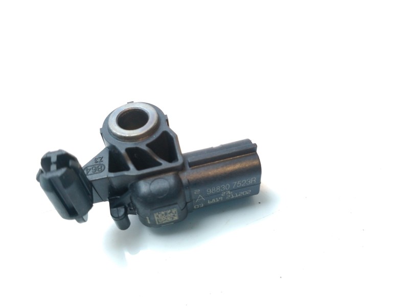 Recambio de modulo electronico para renault arkana arkana tr (ljl) referencia OEM IAM 988307523R  