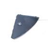 Recambio de moldura para toyota c-hr referencia OEM IAM 55317F4020C1  