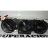 Recambio de mando calefaccion / aire acondicionado para volkswagen polo (9n1) gt referencia OEM IAM 6Q0820045G  