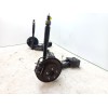 Recambio de puente trasero para nissan juke (f15) 1.6 referencia OEM IAM 55501BX65A  