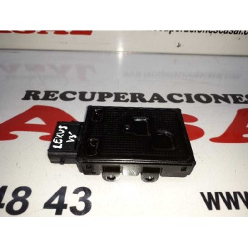 MODULO ELECTRONICO 8957134070A 9D370AD 