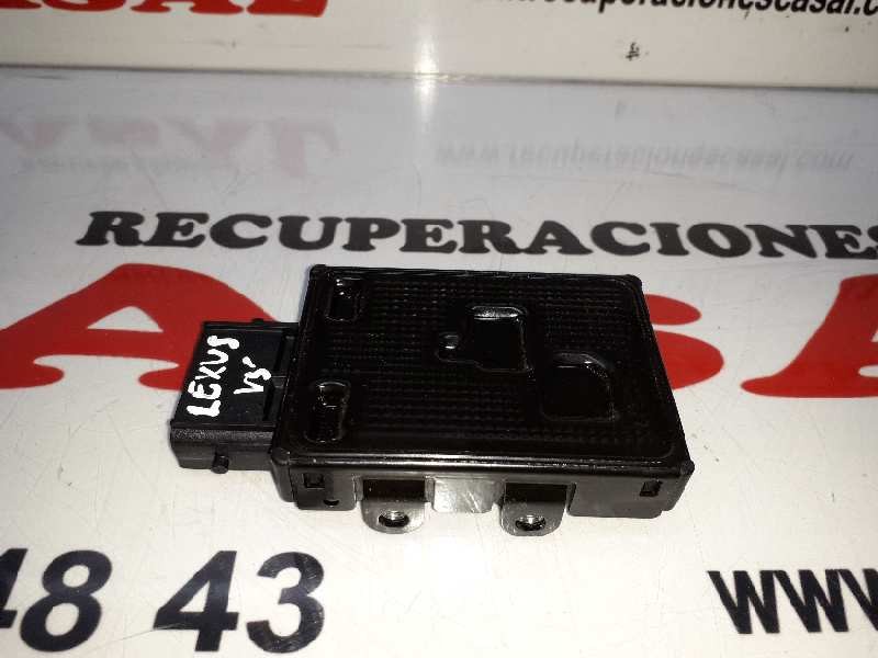 Recambio de modulo electronico para lexus is 300h referencia OEM IAM 8957134070A 9D370AD 